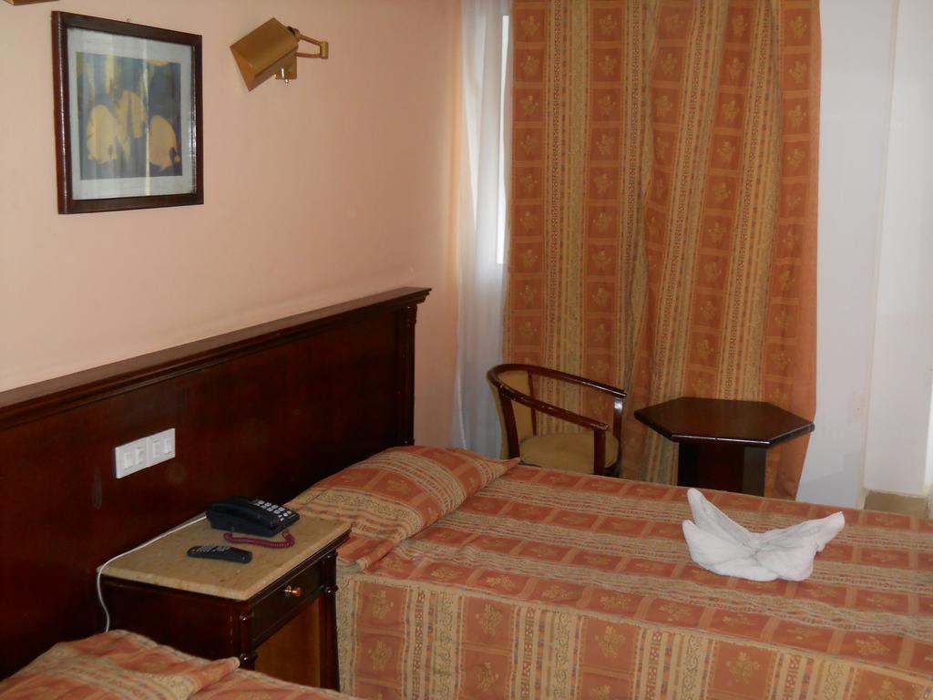 Regency Royal Hills (ex. Regency Sharm Hotel) 3* суреті