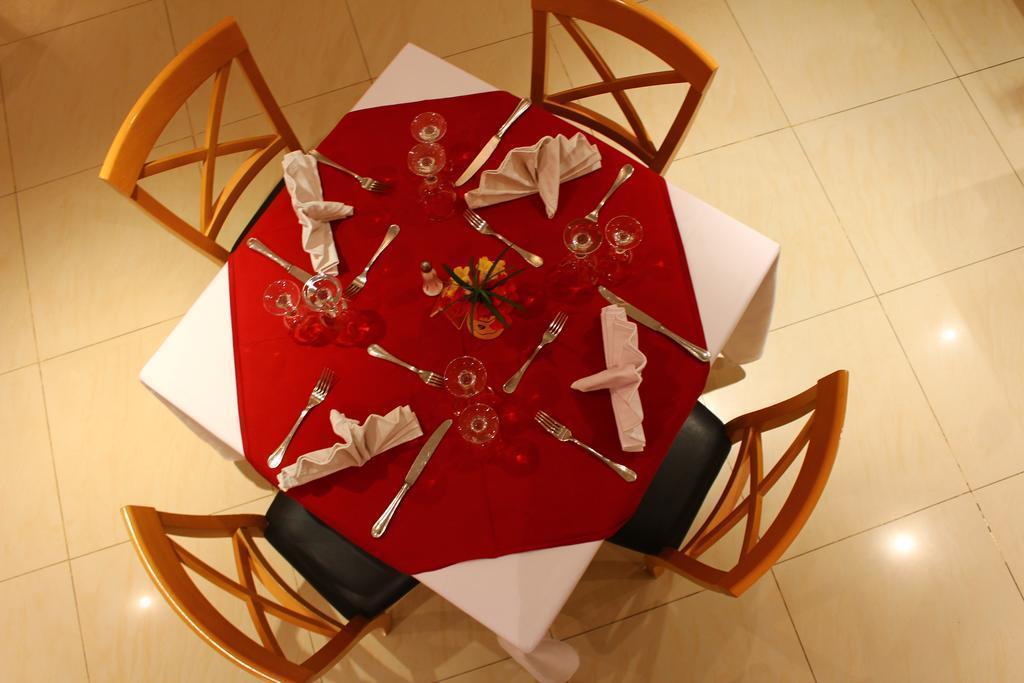 Eden Rock Hotel Namaa Bay (ex. Eden Rock Hotel) 3* суреті