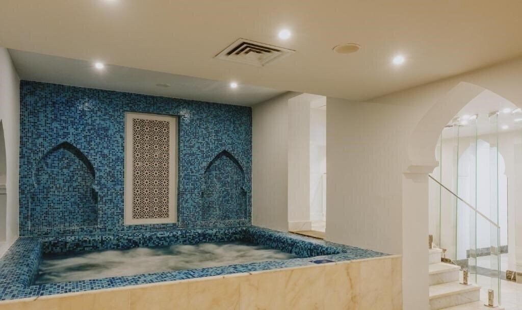 Изображение Baron Palms Resort 5*