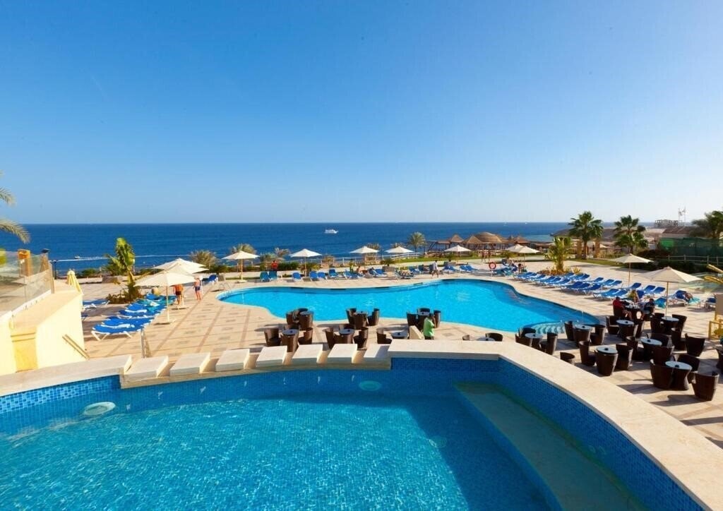 Island View Resort 5* қонақ үйі