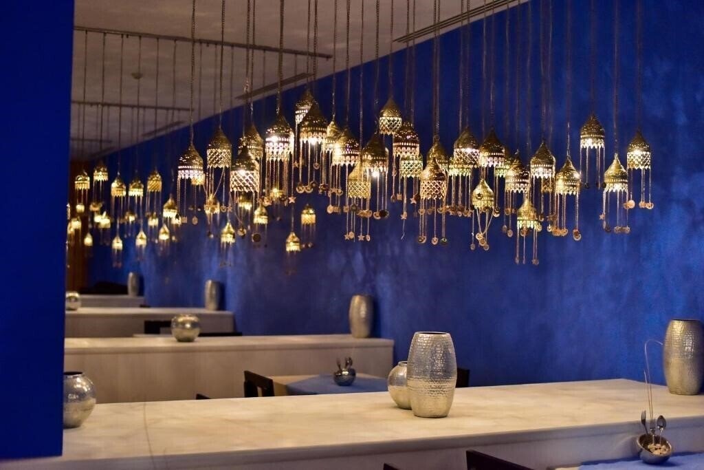 The Grand Hotel Sharm El Sheikh 5* фотосуреті