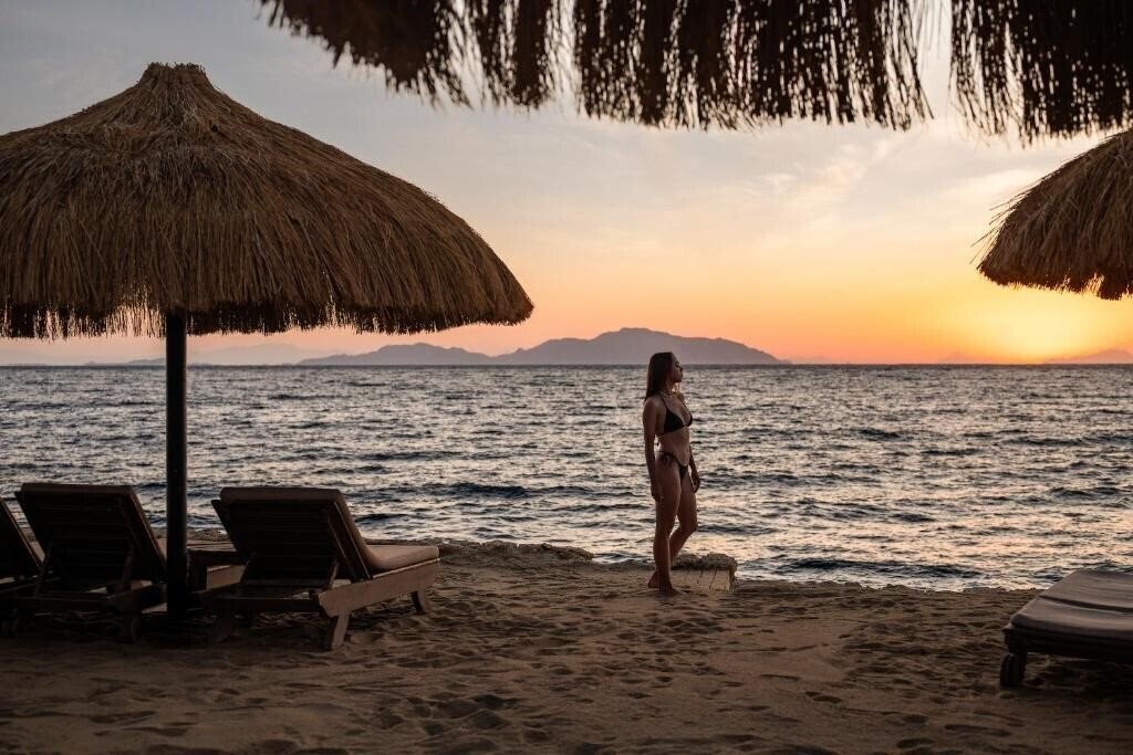 Изображение The Grand Hotel Sharm El Sheikh 5*