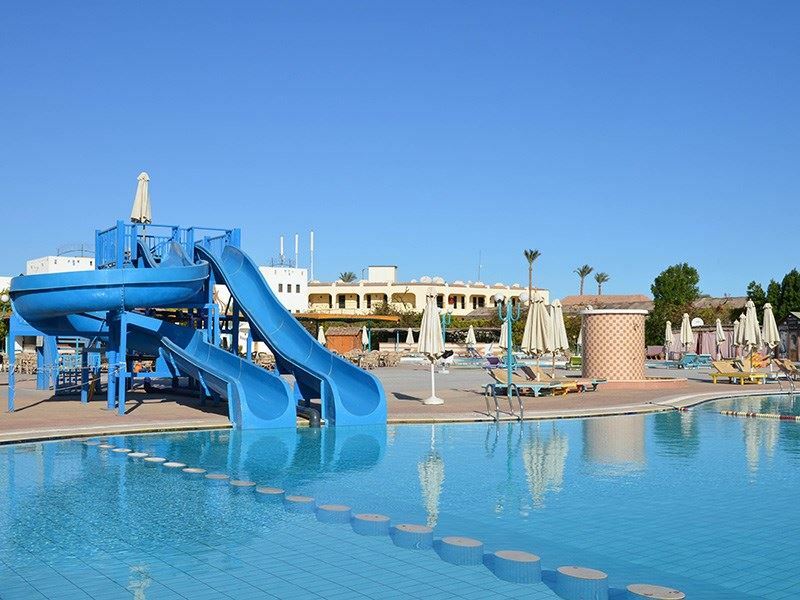 Изображение Sharm Cliff Resort 3*