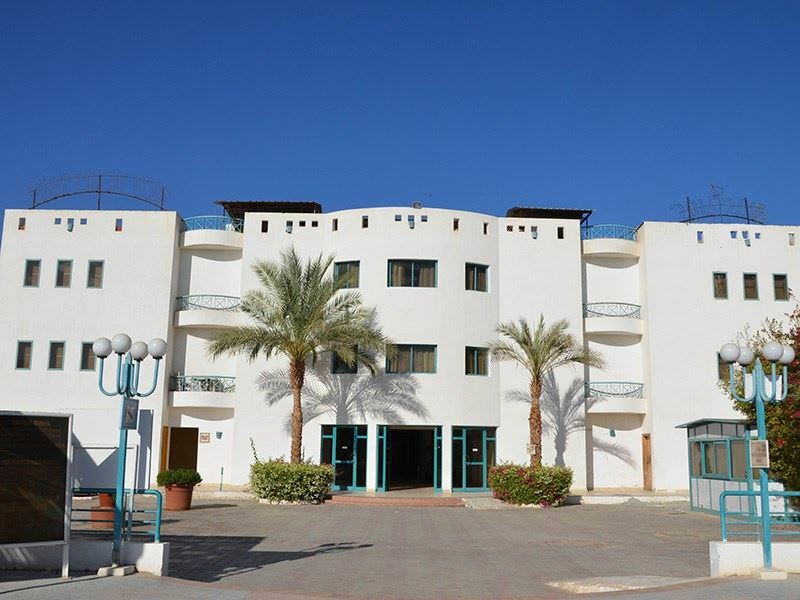 Фото Sharm Cliff Resort 3*