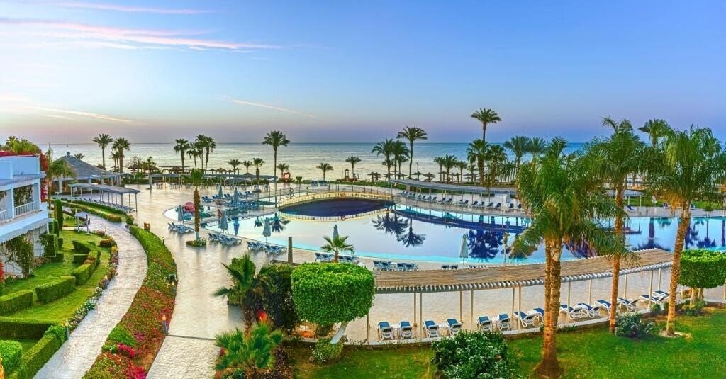 Отель Royal Monte Carlo Resort & SPA 5*