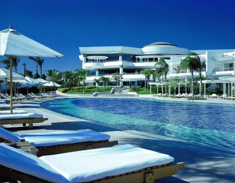 Фото Royal Monte Carlo Resort & SPA 5*