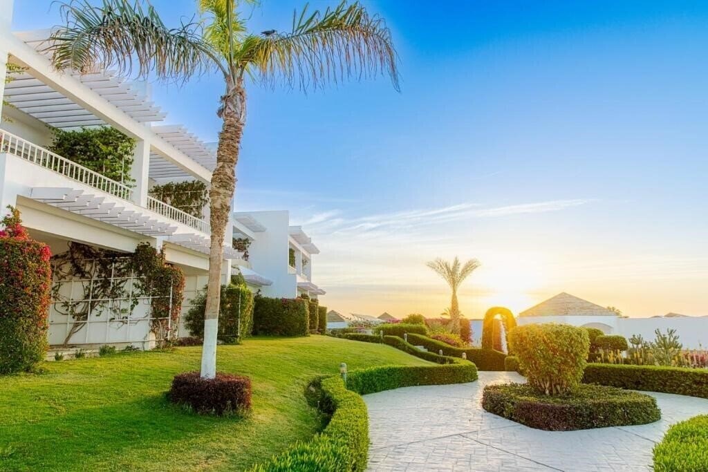 Фотография Royal Monte Carlo Resort & SPA 5*