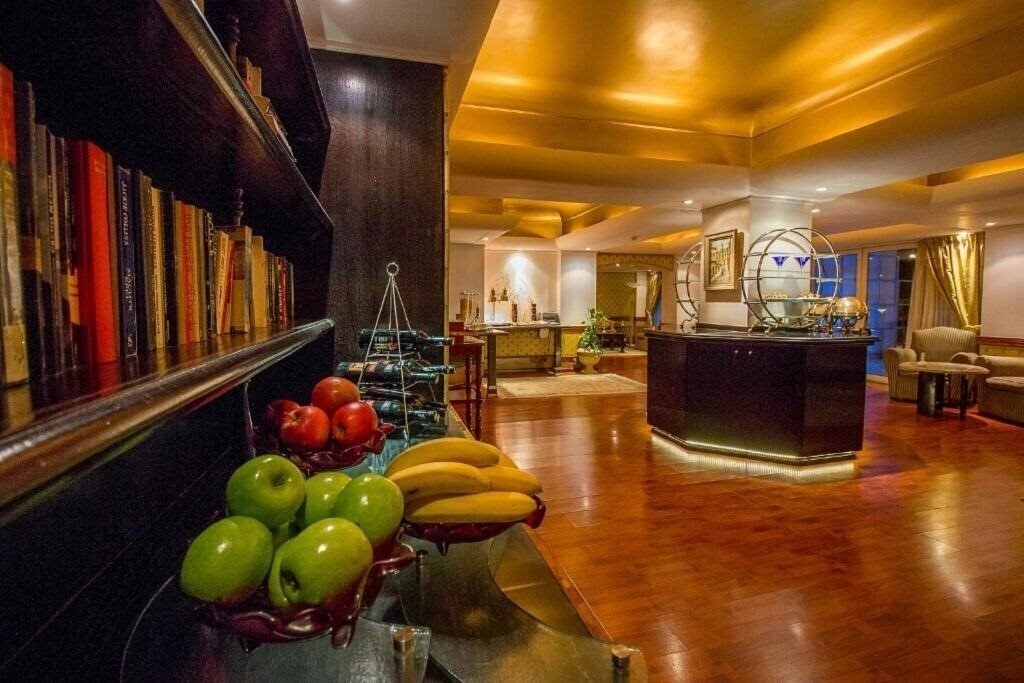 Фотография Royal Monte Carlo Resort & SPA 5*