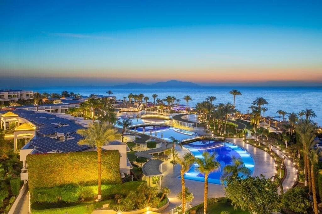 Картинка Royal Monte Carlo Resort & SPA 5*
