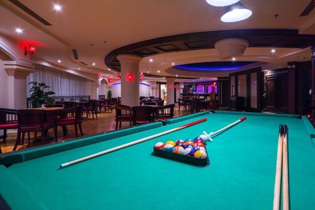 Изображение Ivy Cyrene Sharm 4*