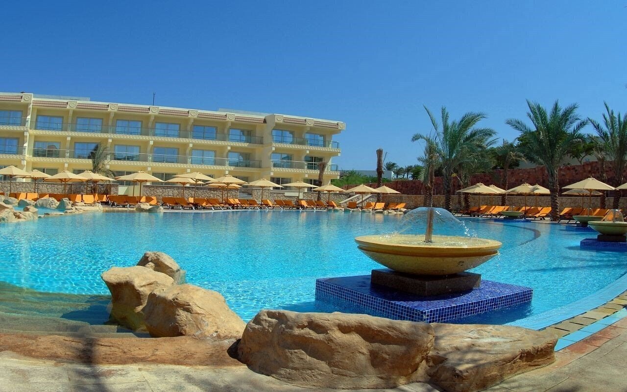 Xperience Sea Breeze Resort 5* суреті