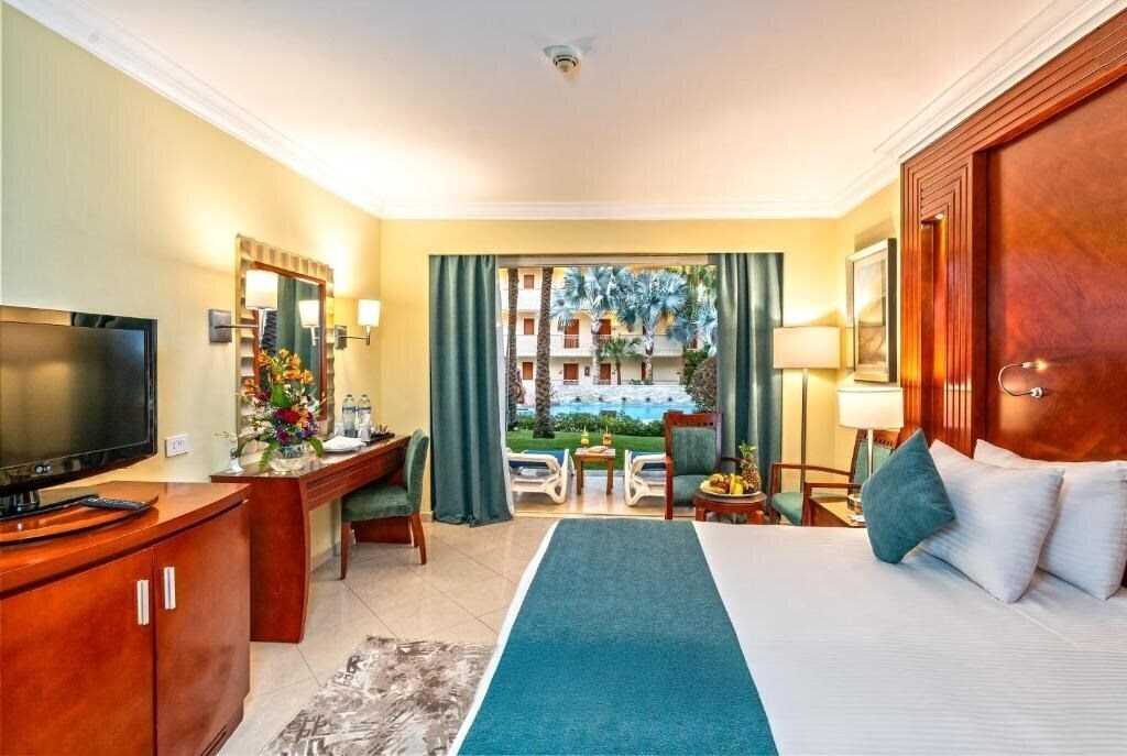 Фото Xperience Sea Breeze Resort 5*