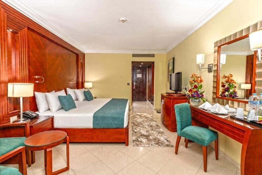 Фотография Xperience Sea Breeze Resort 5*