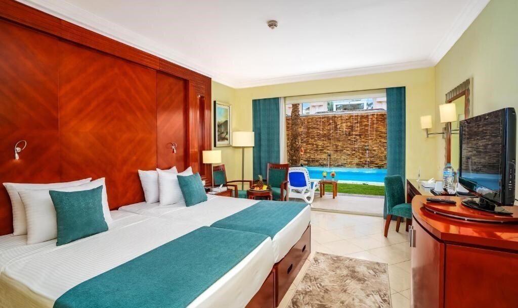 Изображение Xperience Sea Breeze Resort 5*