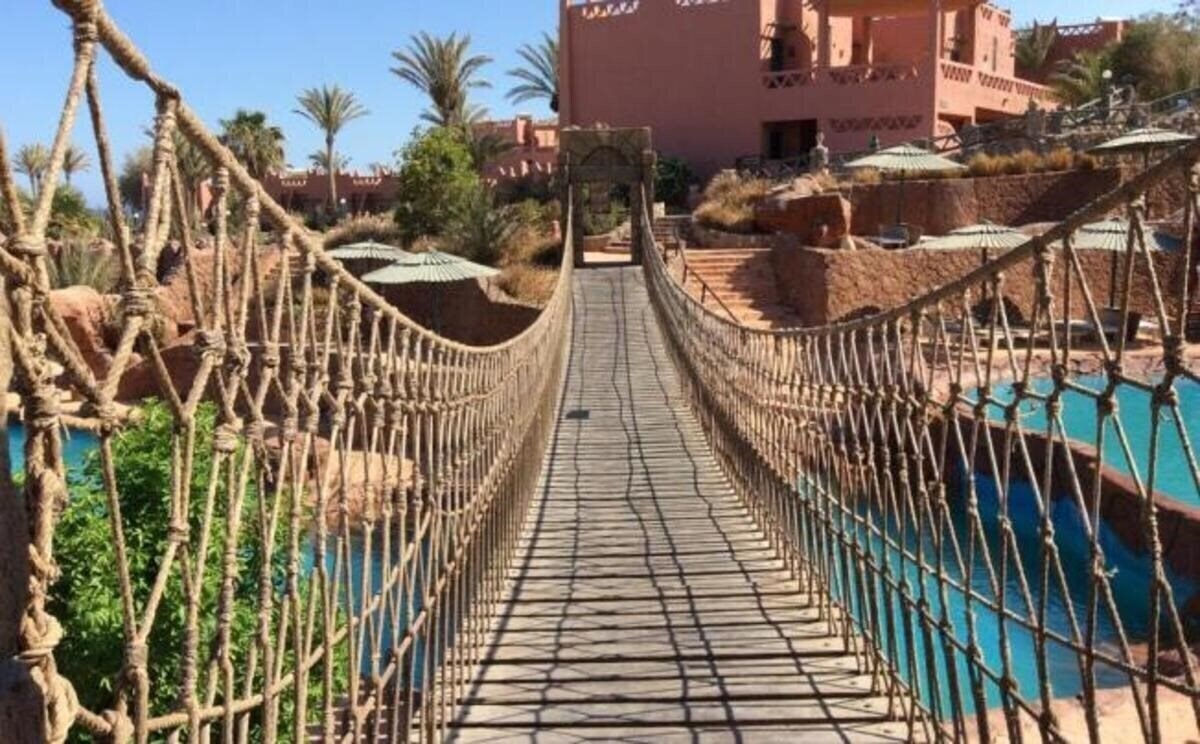 Фотография Hauza Mandarin Resort 3*