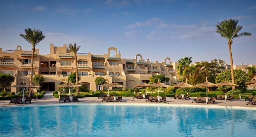 Фото Coral Sea Water World 5*