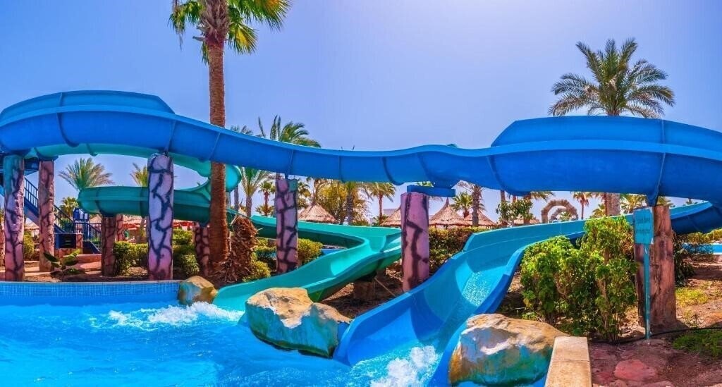 Фотография Pickalbatros Golf Beach Resort 5*