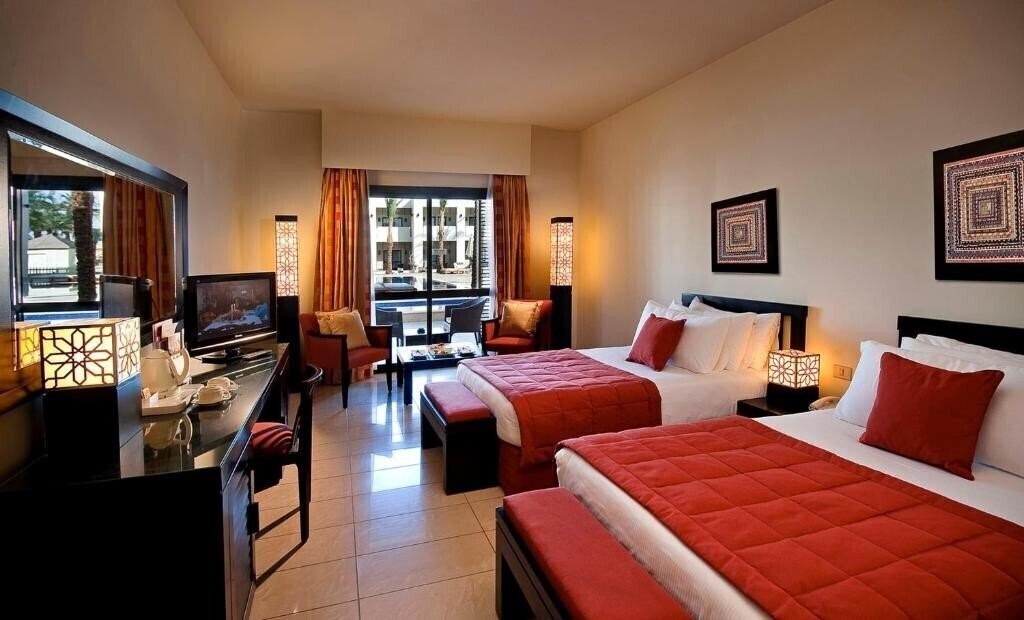 Фото Sentido Reef Oasis Senses Resorts 5*
