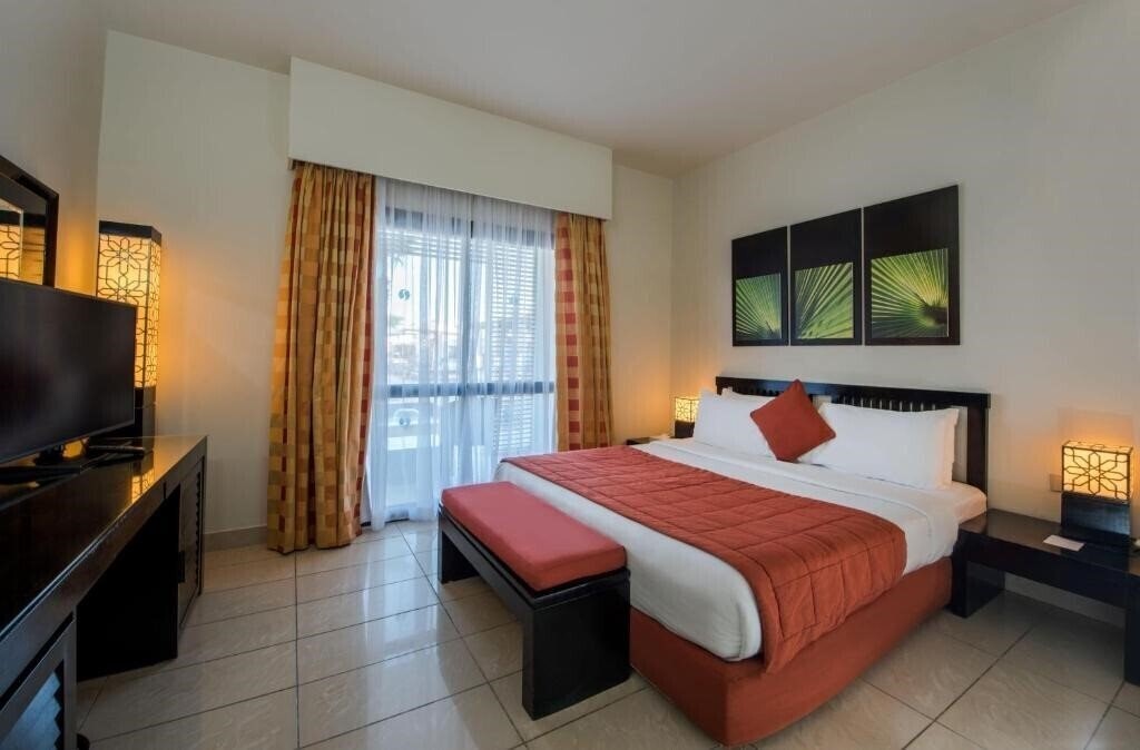 Фотография Sentido Reef Oasis Senses Resorts 5*