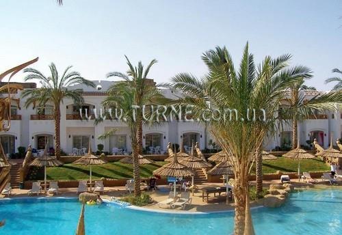 Фотография Sol Y Mar Riva Club 4*