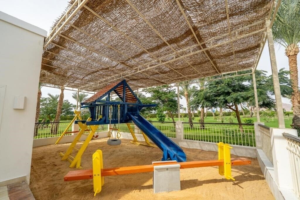 Изображение Jaz Neo Sharks Bay 4*