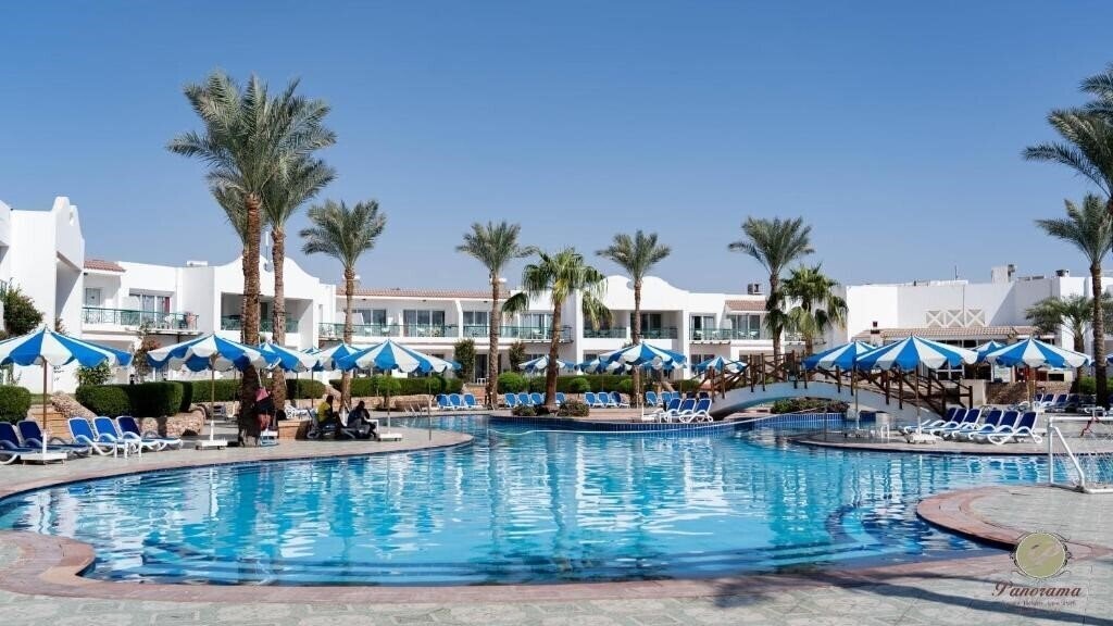 Panorama Naama Heights 4* қонақ үйі