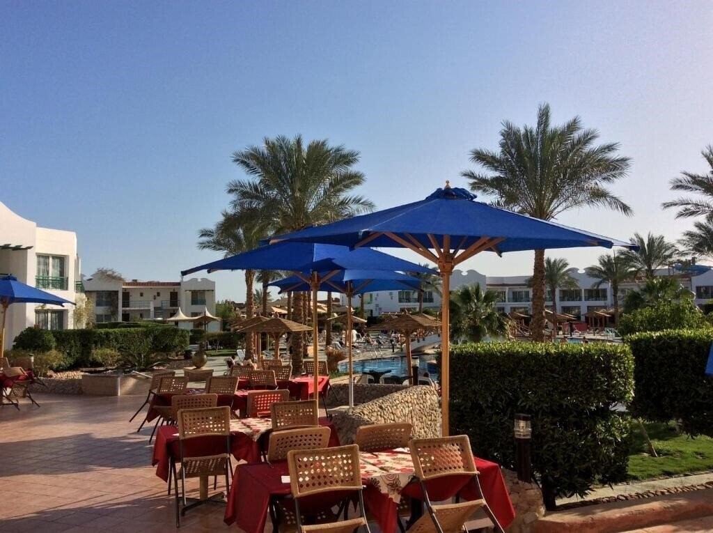 Изображение Panorama Naama Heights 4*