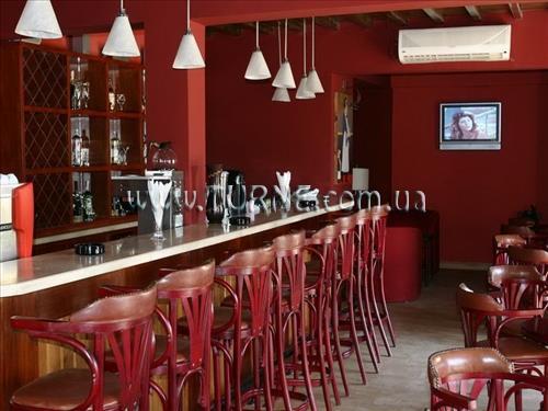 Фотография Resta Club Resort 3*