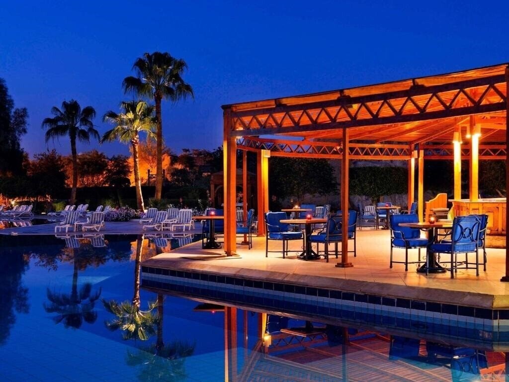 Фотография Naama Bay Promenade Beach Resort 5*