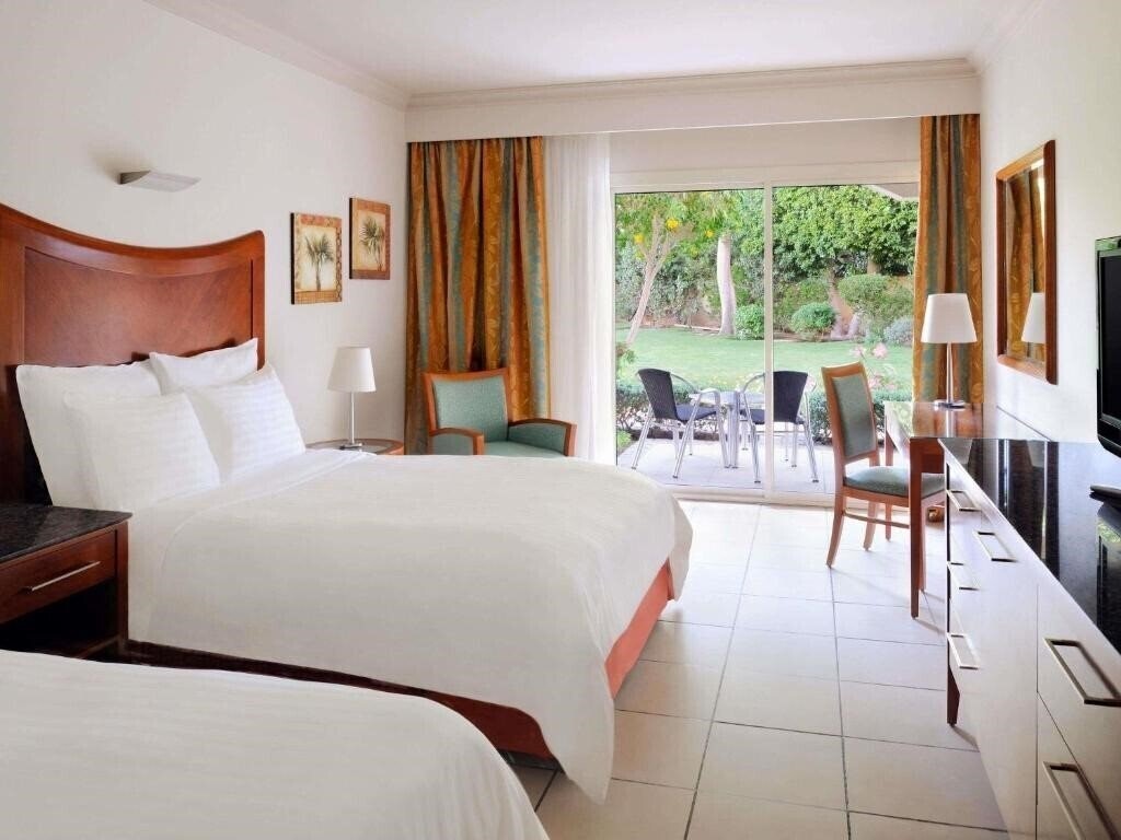 Изображение Naama Bay Promenade Beach Resort 5*