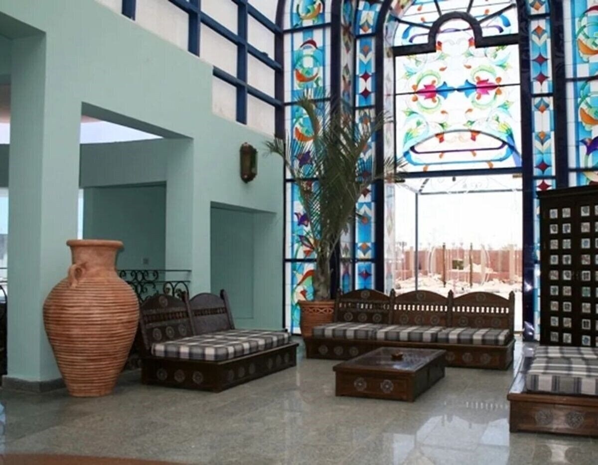 Фото Sharm Elysees Resort El Mercato 3*