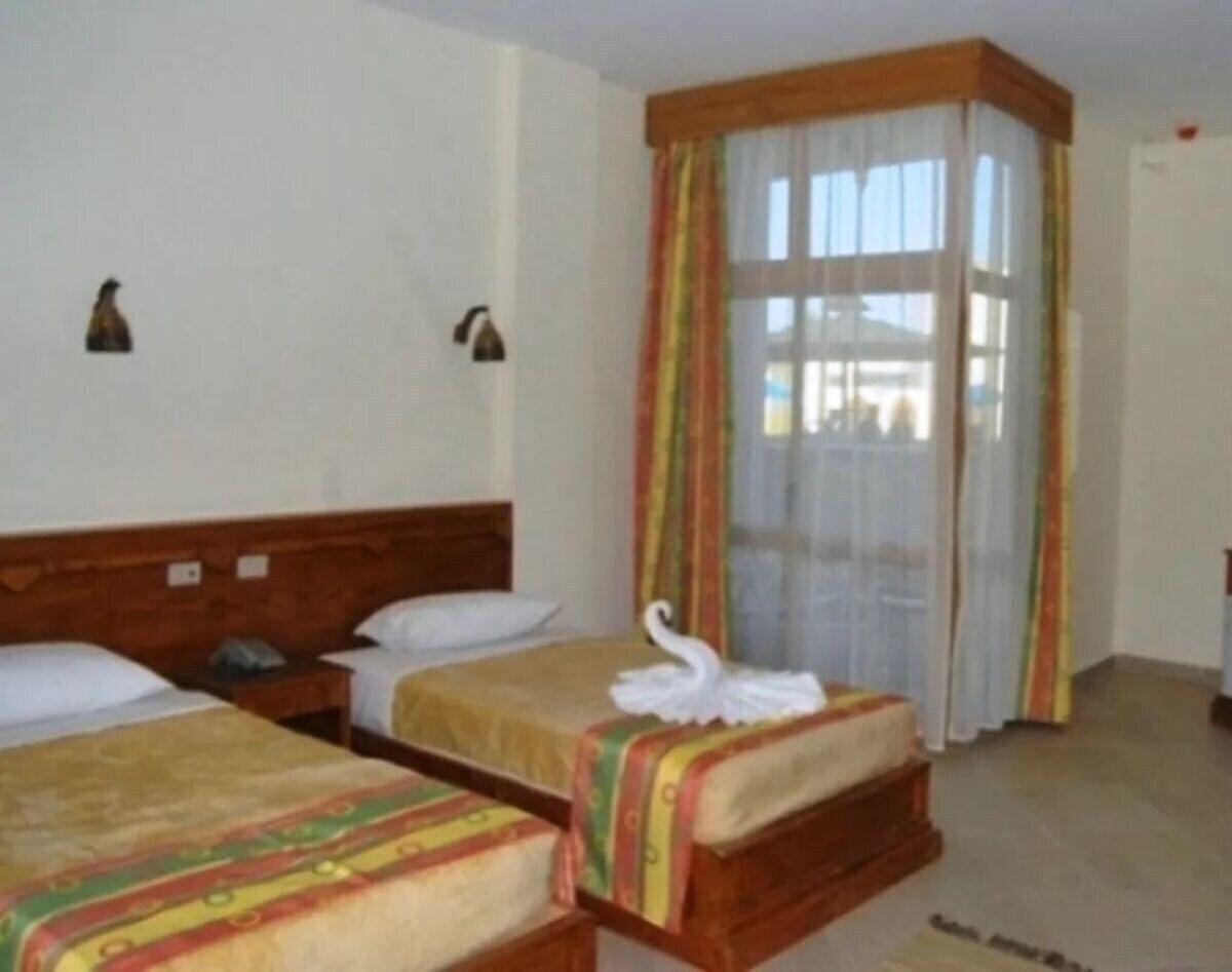 Sharm Elysees Resort El Mercato 3* суреті