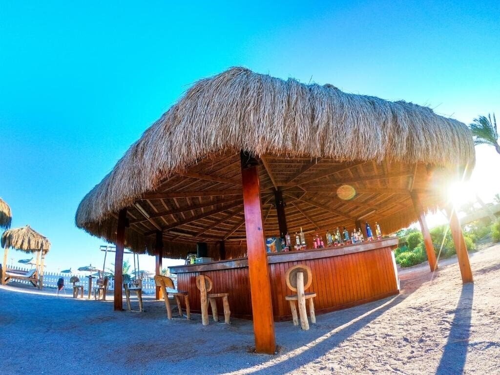 Royal Regency Club 5* қонақ үйі