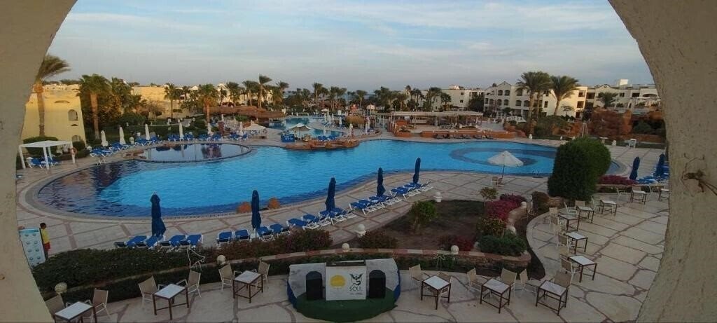 Royal Regency Club 5* фотосуреті