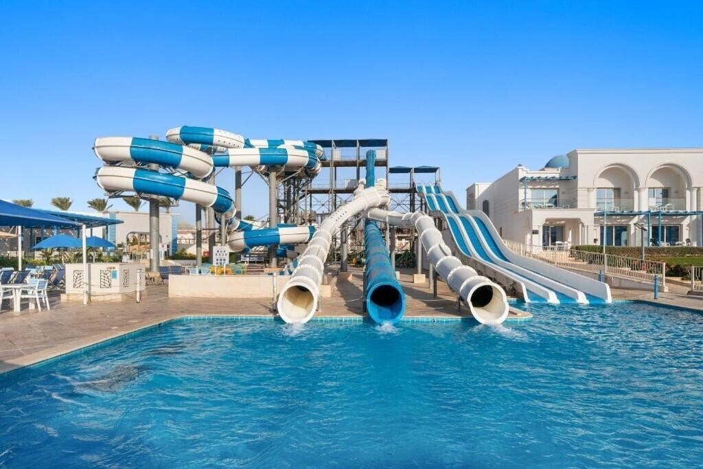 Фото Fun & Sun Family Albatros Palace 5*