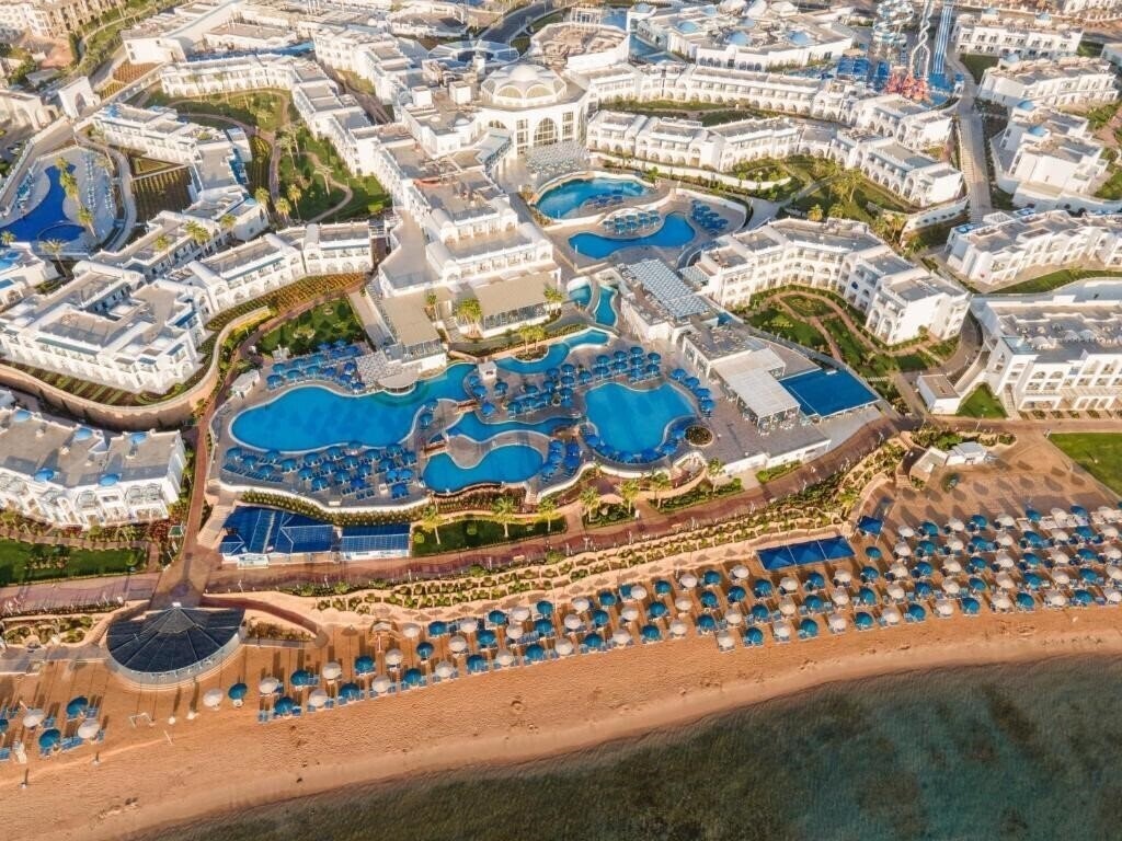 Фотография Fun & Sun Family Albatros Palace 5*