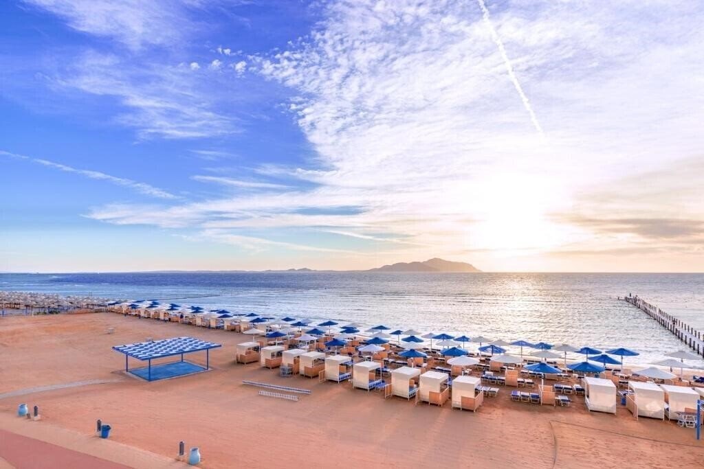 Изображение Fun & Sun Family Albatros Palace 5*