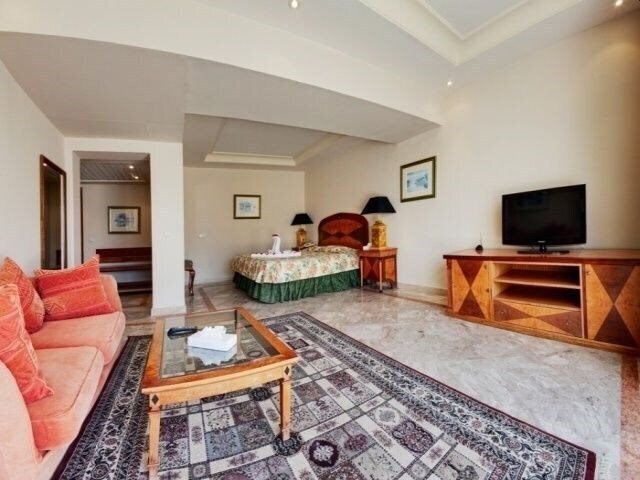 Poinciana Sharm Resort (ex. Grand Sharm Resort) 4* суреті