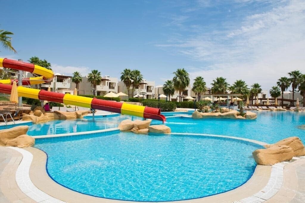 Amphoras Aqua (ex. Shores Golden Resort, Otium Golden) 4* қонақ үйі
