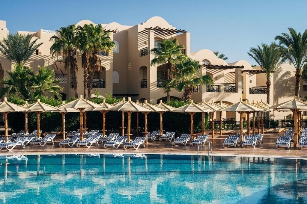 Фото Tui Magic Life Redsina Sharm El Sheikh 5*
