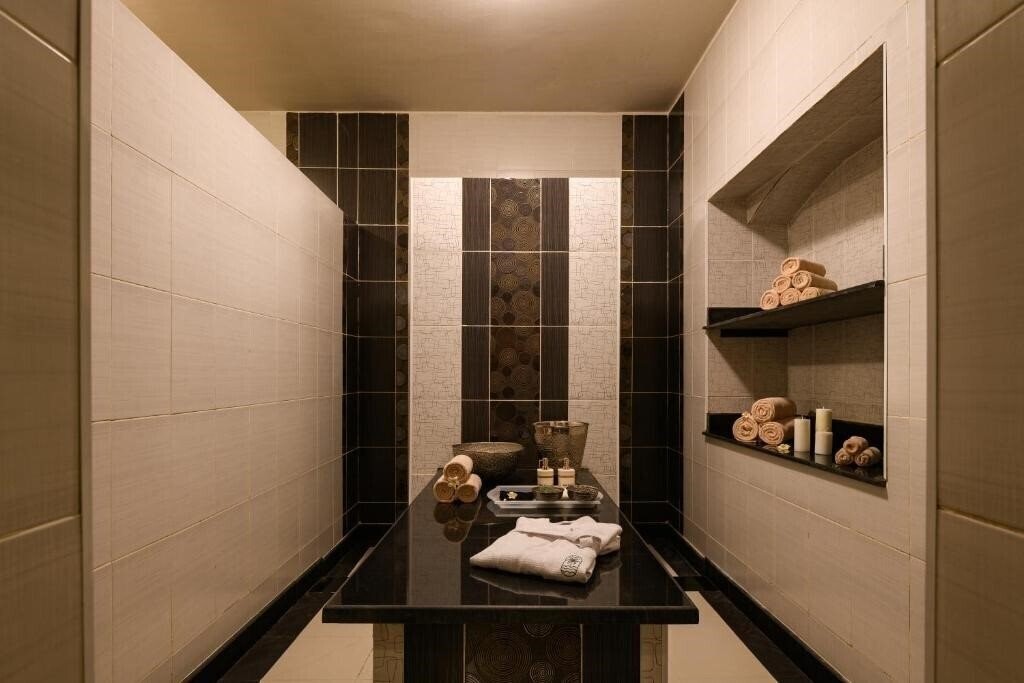 Фотография Iberotel Redsina (ex. Magic World Sharm, Jaz Magic World, Tui Magic Life Sharm El Sheikh) 5*