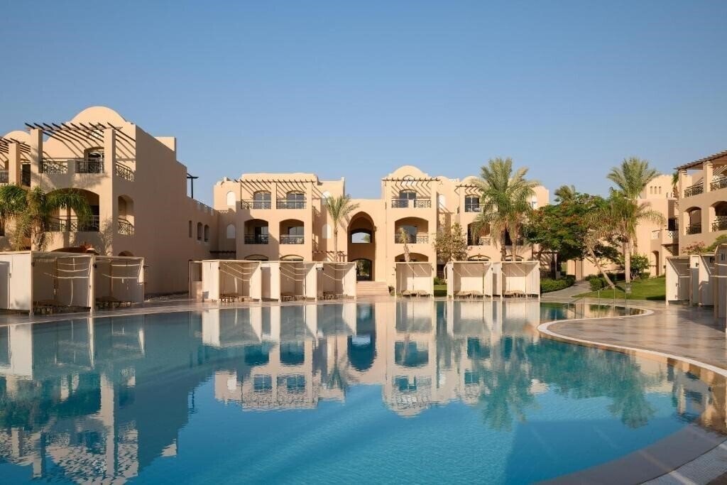 Фотография Tui Magic Life Redsina Sharm El Sheikh 5*