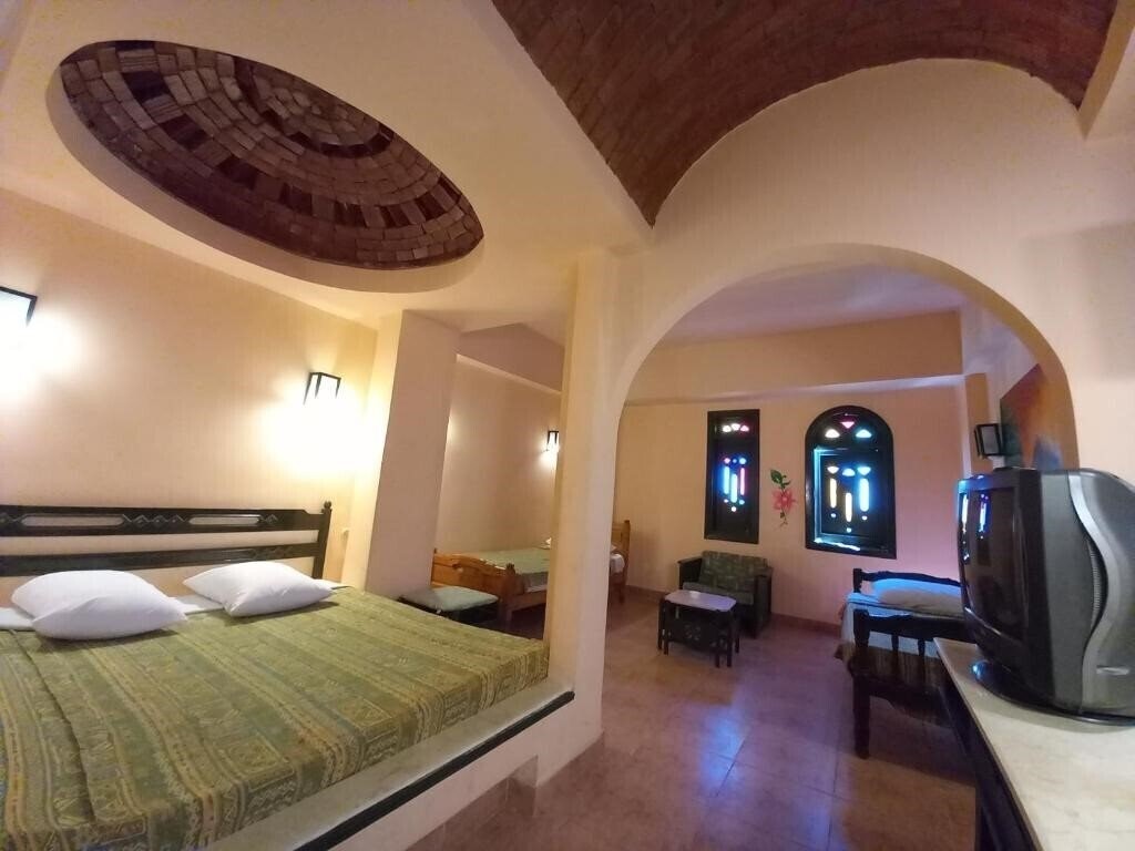 Amar Sina Sharm El Sheikh 3* фотосуреті