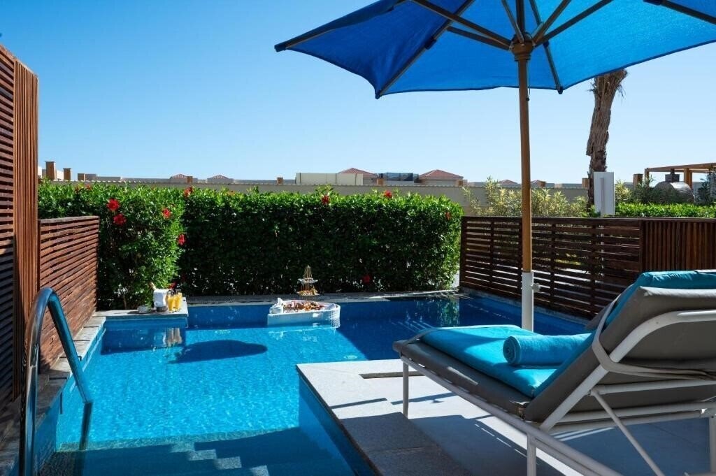 Фотография Cleopatra Luxury Resort Sharm (Adults Only) 5*