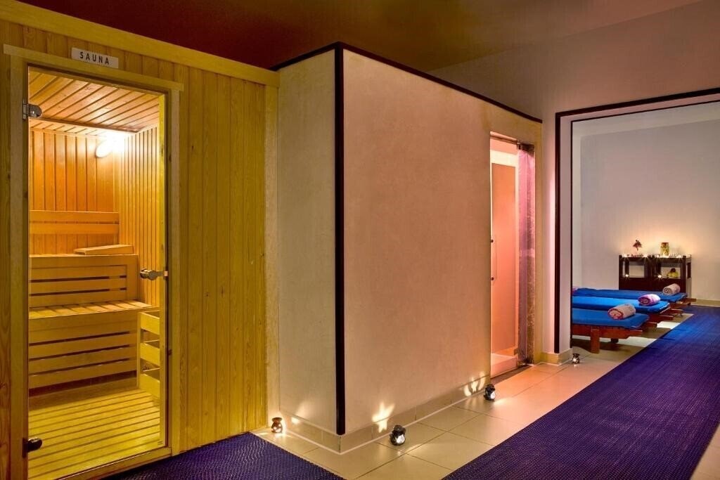 Фотография Jaz Sharm Dreams Resort 5*