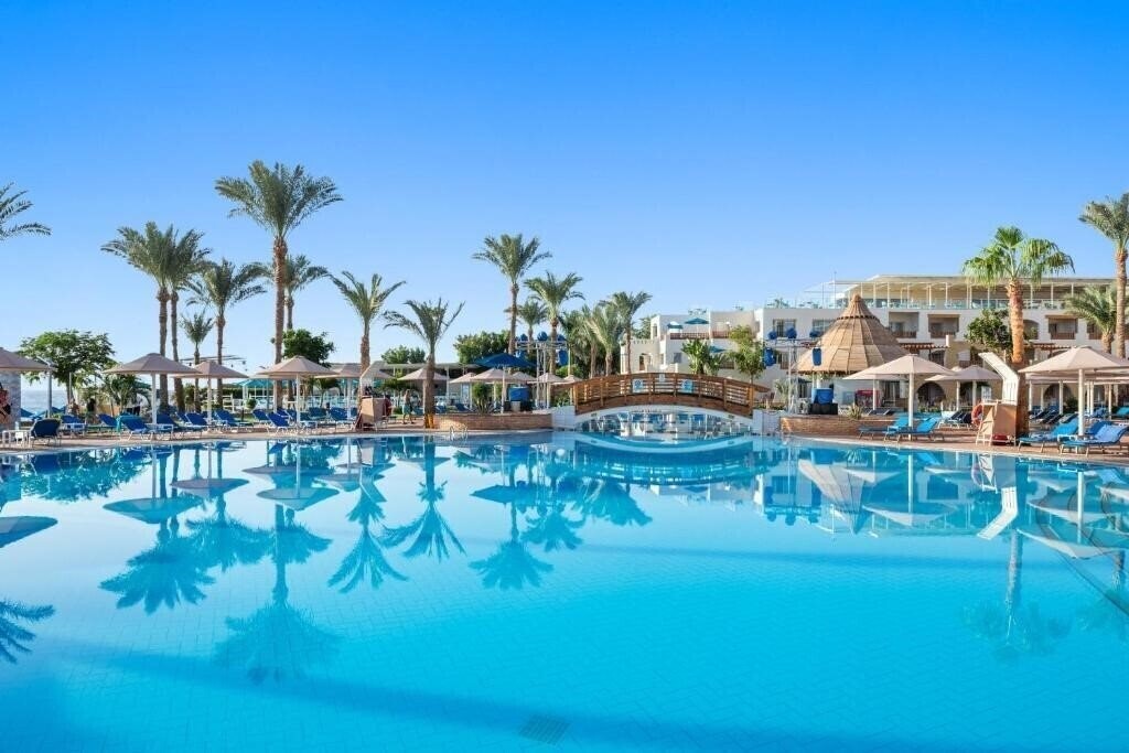 Фото Pickalbatros Royal Grand Resort Sharm El Sheikh  (Adults Only+16) 5*