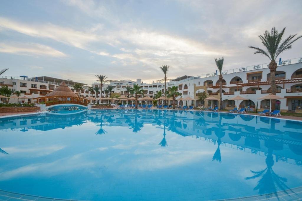 Iberotel Grand Sharm спорт