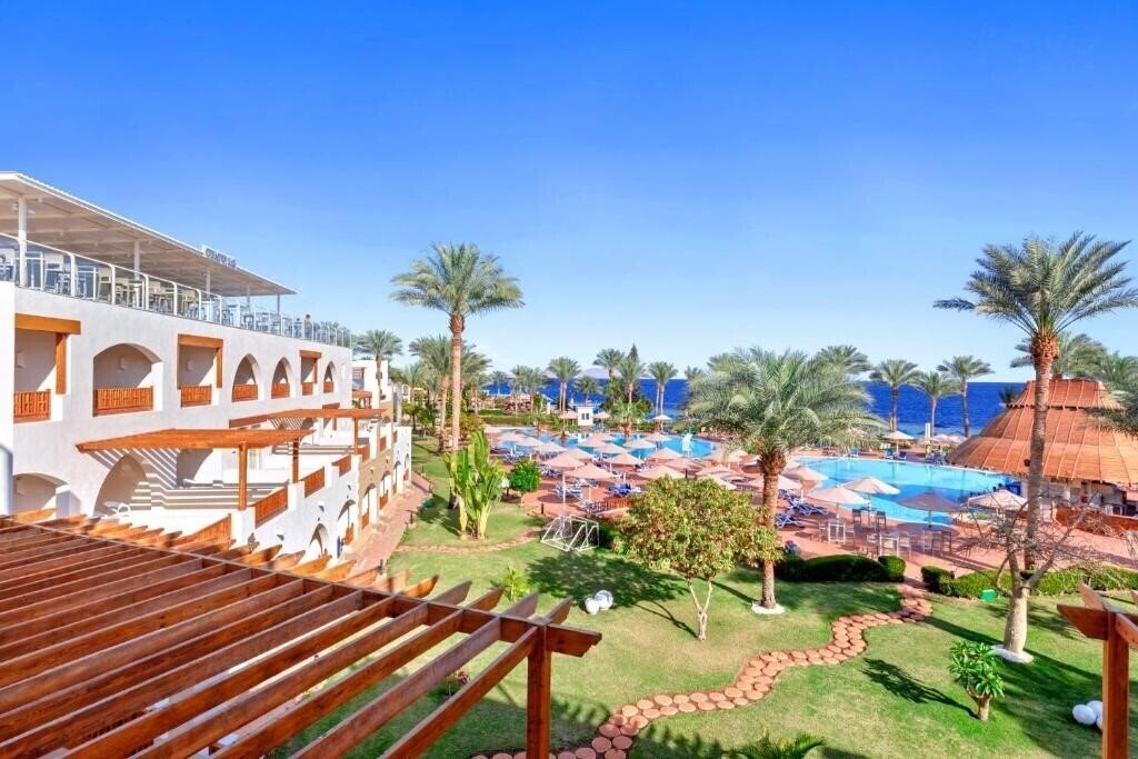 Фотография Pickalbatros Royal Grand Resort Sharm El Sheikh  (Adults Only+16) 5*
