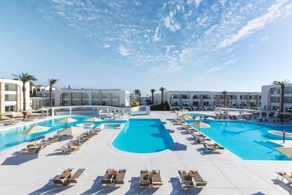 Фото Sunrise White Hills Resort 5*