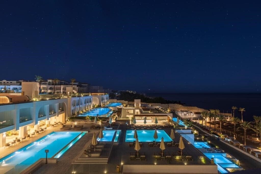 Фотография Sunrise White Hills Resort 5*
